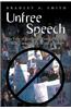 Unfree Speech: The Folly of Campaign Finance Reform