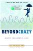 Beyond Crazy: Journeys Through Mental Illness