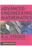 Advanced Engineering Mathematics