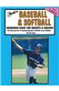 Teach'n Baseball & Softball Handbook/Guide for Parents & Coaches
