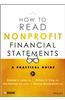 How to Read Nonprofit Financial Statements: A Practical Guide