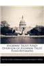 Highway Trust Fund: Overview of Highway Trust Fund Estimates