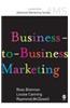 Business-To-Business Marketing