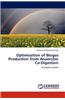Optimisation of Biogas Production from Anaerobic Co-Digestion