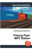 Potong Pasir Mrt Station
