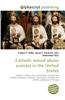 Catholic Sexual Abuse Scandal in the United States