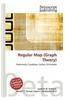 Regular Map (Graph Theory)