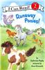 Pony Scouts: Runaway Ponies!