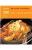 200 Slow Cooker Recipes