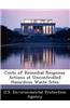 Costs of Remedial Response Actions at Uncontrolled Hazardous Waste Sites