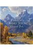Painters of Grand Tetons National Park