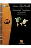 Music of the World for Mountain Dulcimer