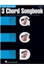 The Guitar Three-Chord Songbook - Volume 2 G-C-D: Play 50 Great Songs with Only 3 Easy Chords