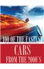 100 of the Fastest Cars from the 2000s