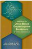 Handbook of Office-based Buprenorphine Treatment of Opioid Dependence
