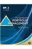 The Standard for Portfolio Management