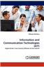 Information and Communication Technologies (Ict)