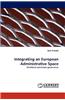 Integrating an European Administrative Space