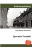 Operation Tractable