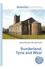 Sunderland, Tyne and Wear