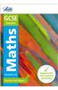Letts Gcse Practice Test Papers - New 2015 Curriculum - Gcse Maths Foundation: Practice Test Papers