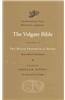The Vulgate Bible, Volume IV: The Major Prophetical Books: Douay-Rheims Translation