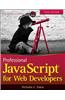 Professional JavaScript for Web Developers