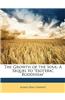 The Growth of the Soul: A Sequel to Esoteric Buddhism