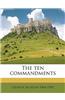 The Ten Commandments