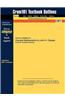 Studyguide for Discrete Mathematics by Dossey, John A., ISBN 9780321305152