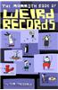 Mammoth Book of Weird Records