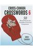 Cross-Canada Crosswords