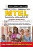 MTEL: Communication and Literacy Skills (01)