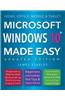 Windows 10 Made Easy