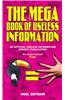 Mega Book of Useless Information