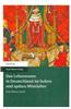 Das Lehnswesen in Deutschland Im Hohen Und Spaten Mittelalter