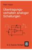 Ubertragungsverhalten Analoger Schaltungen