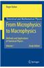 From Microphysics to Macrophysics: Methods and Applications of Statistical Physics. Volume I
