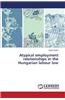 Atypical Employment Relationships in the Hungarian Labour Law