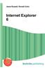 Internet Explorer 6