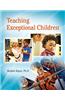 Teaching Exceptional Children