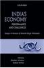 India's Economy: Performances and Challenges: Essays in Honour of Montek Singh Ahluwalia