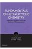 Heterocyclic Compounds