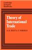 Theory of International Trade: A Dual, General Equilibrium Approach