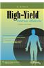 High-yield Internal Medicine