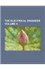 The Electrical Engineer Volume 4