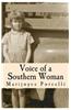 Voice of a Southern Woman