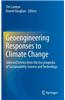 Geoengineering Responses to Climate Change