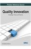 Quality Innovation: Knowledge, Theory, and Practices