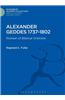 Alexander Geddes 1737-1802